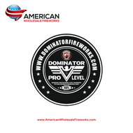 Dominator Pro Level 